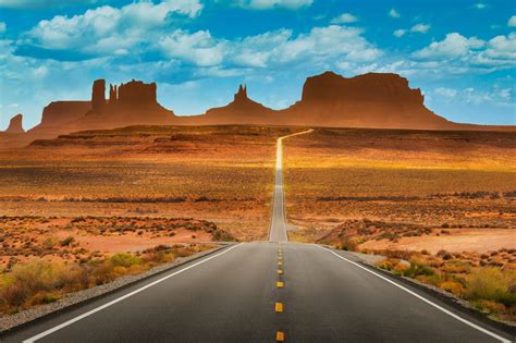 The 40 Most Scenic Drives in America | Reader's Digest