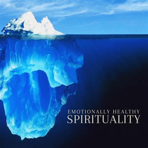 Emotionally Healthy Spirituality - Pneuma Church