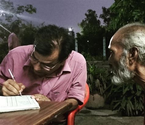 Dr Pradip Bijalwan: An Unsung Journey for an Equal World | The India Forum