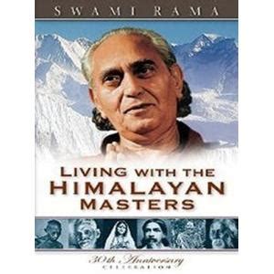 Buy Living with the Himalayan Masters & Exercises for Joints and Glands ...