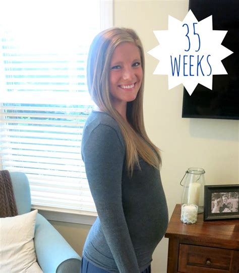 35 weeks pregnant baby weighs 7 pounds - arbysvanwertohio