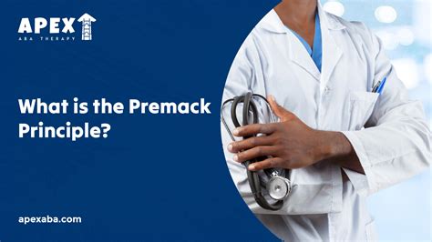 What is the Premack Principle? - Apex ABA Therapy