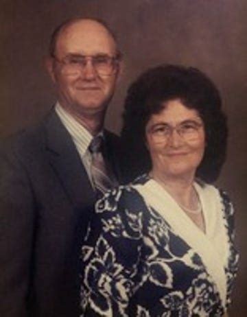 Marjorie & William Roberts Obituary - The Ledger