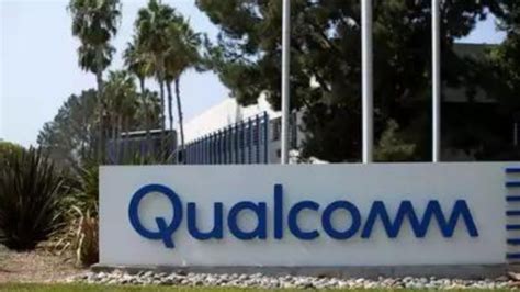 Qualcomm: Qualcomm to invest Rs 3,904 crore to expand operations in ...