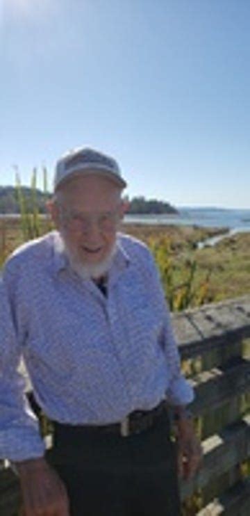Robert Henry Gardner Obituary - Kitsap Sun