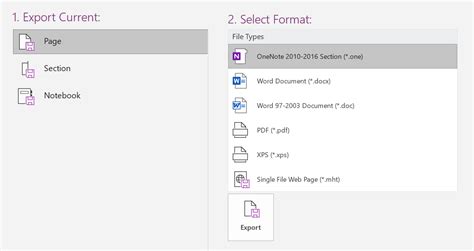 Image result for OneNote Account Migration