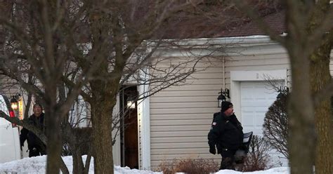 Man faces felony charges tied to Lake in the Hills SWAT team response ...