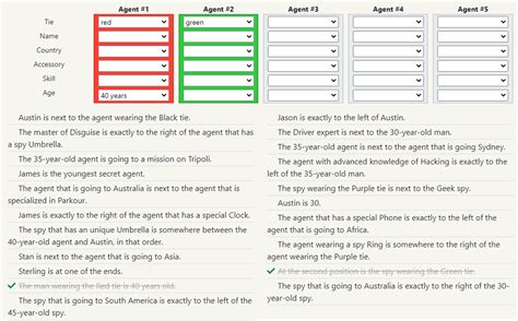 Image result for Zebra Puzzles