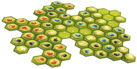 BLUE ORANGE | BATTLE SHEEP – Board Games Bazaar