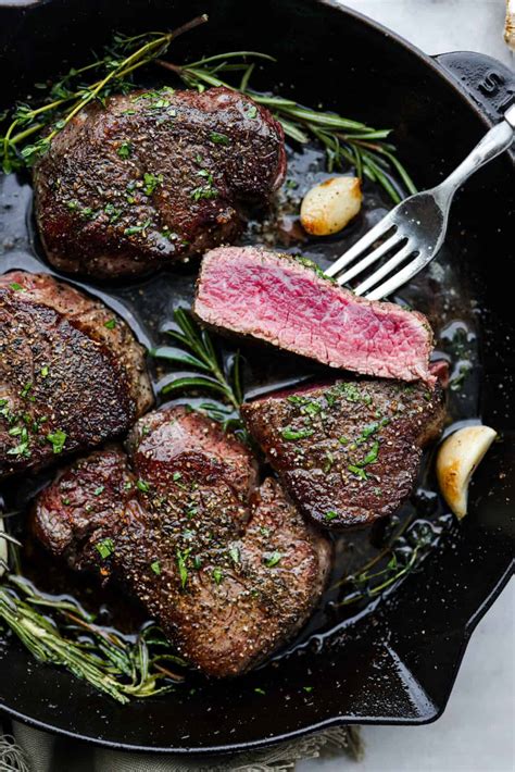 Image result for Filet mignon Recipes