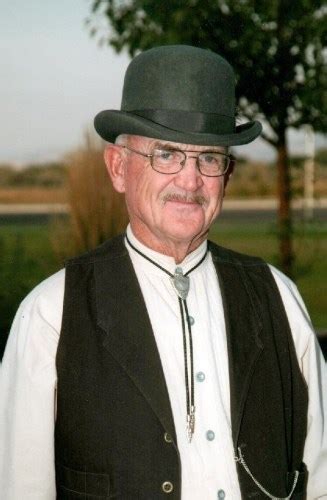 CODY JENKINS Obituary (1944 - 2024) - Vernal, UT - Vernal Express News