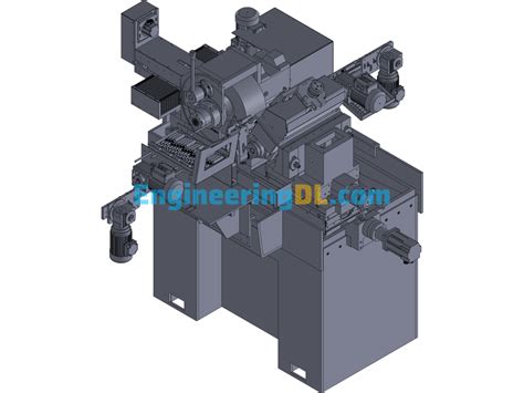 Image result for Automatic Grinding Machine