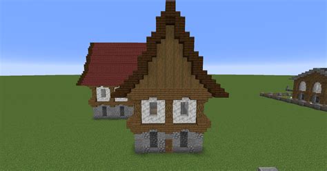 Image result for Disruptive Builds Roof Minecraft