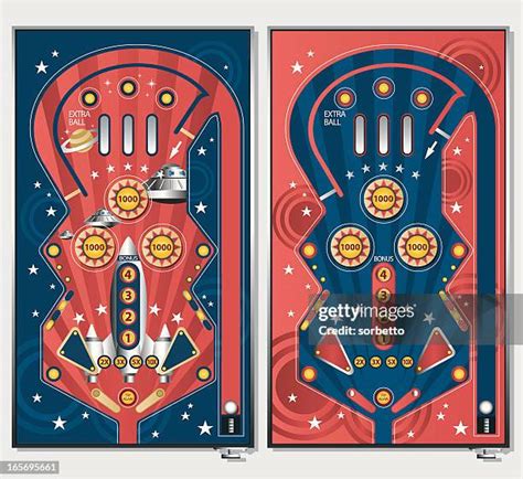 Image result for Pinball Design