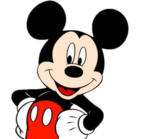 Image result for Mickey