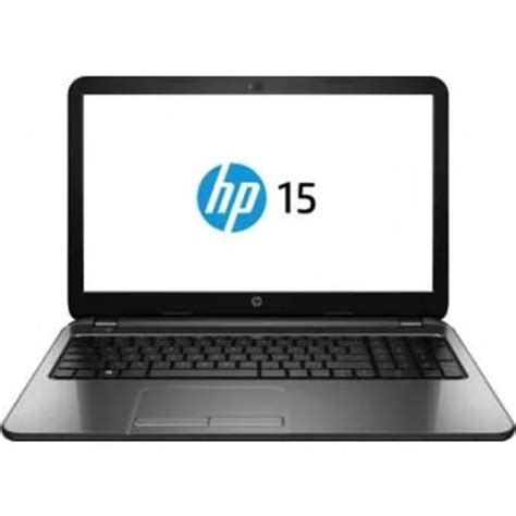 HP Pavilion 15-G015AU (G2G49PA) (AMD Quad Core A4/4 GB/500 GB/Windows 8 ...