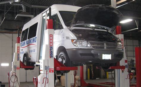 Image result for Dodge Sprinter Repair