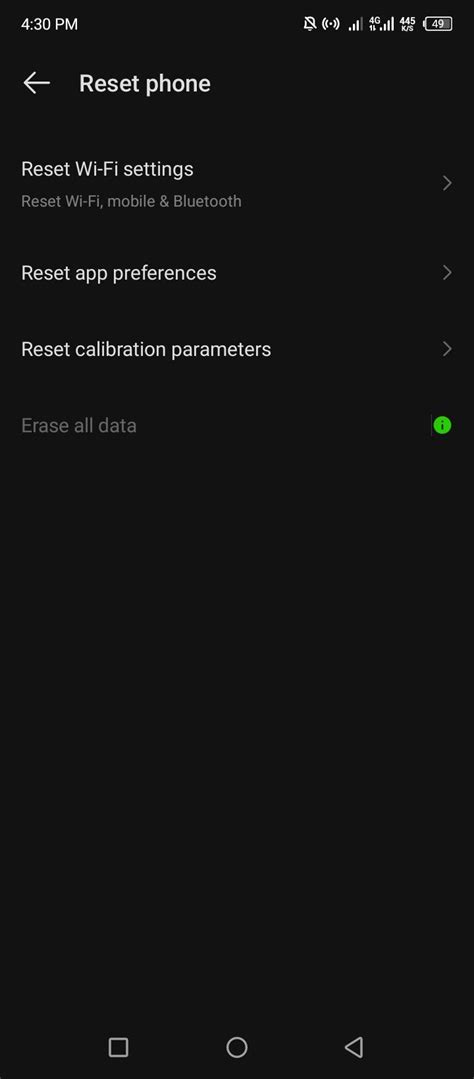 Image result for Android Ghost Problem