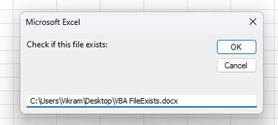Image result for MS Access VBA Is File in Use