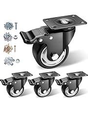 Industrial Casters - Amazon.in