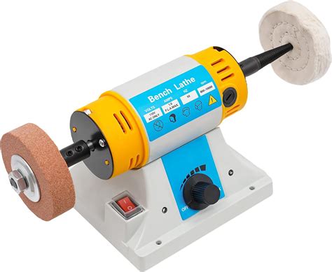 Image result for Bench Buffer Polisher Machine