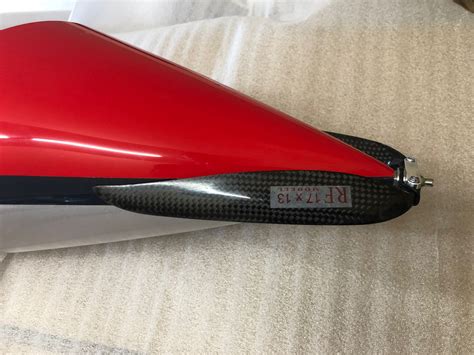 Antrieb FES Ex-Uni8 System mit Torcman NT530-35, Luftschraube e.t.c ...