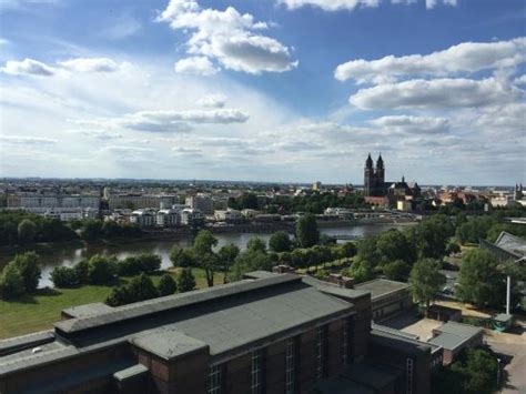 Aussichtsturm - Stadtpark Rotehorn (Magdeburg) - 2020 What to Know ...