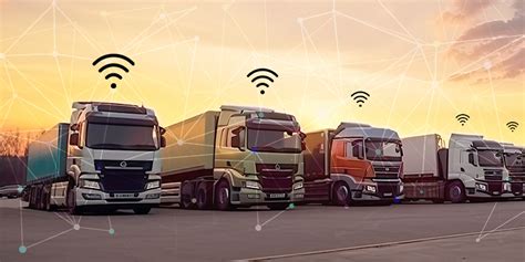 Transportation Iot Devices. Examples 的图像结果