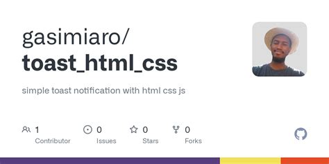 JavaScript CSS Toast 的图像结果