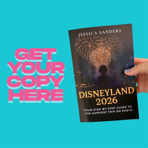 Disneyland Magic Key Calendars