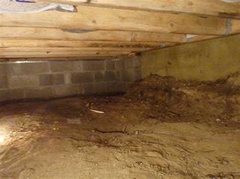 Home Insulation Services - Crawl Space Encapsulation in Rehoboth Beach ...