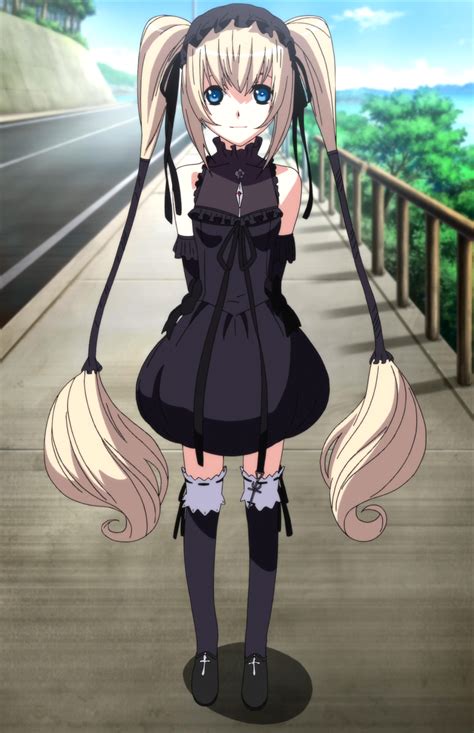 Ekaterina Kurae - Seikon no Qwaser - Image #179729 - Zerochan Anime ...