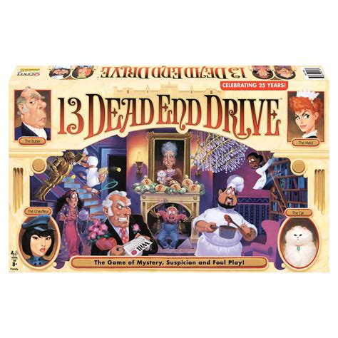 13 Dead End Drive - Walmart Business Supplies