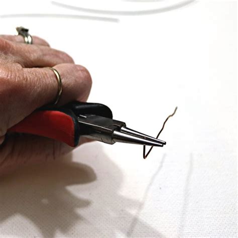 Wire Loop 的图像结果