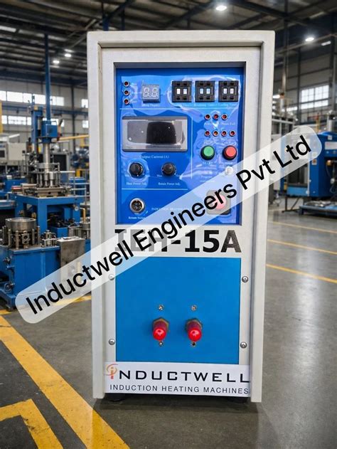 Annealing Machine - 220V Wire Annealing Machine Manufacturer from Faridabad