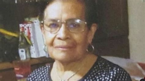 Family of Maria Llamas confirms remains found in 2021 positively ...