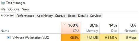 Image result for CPU Utilization in Virtual Computer