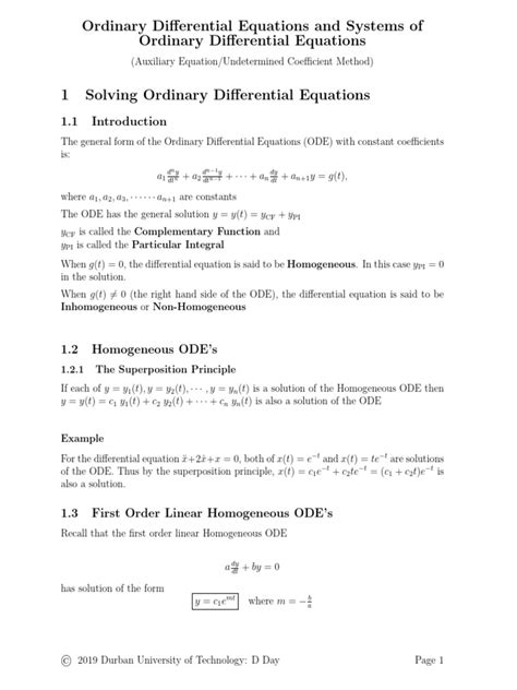 Image result for Odes Tutorials