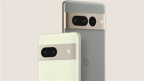 Google Pixel 7 Pro to be a game-changer? Check what leak said | Mobile ...