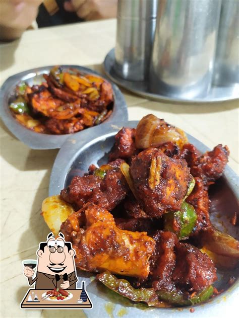 Friends Dhaba, Sri City - Restaurant reviews