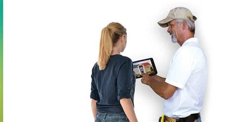 Image result for Roofing Salesman Using App