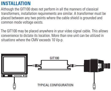 Image result for Animations of Ground Loop Problem