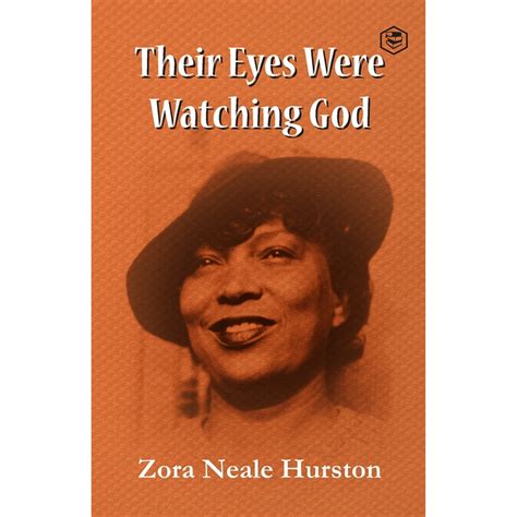 Janie Their Eyes Were Watching God