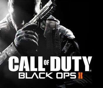 Buy Call of Duty: Black Ops II Key 🦊 - verified prices & dealers
