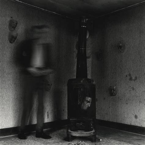 Ralph Eugene Meatyard | Meer