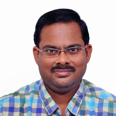 Babu S - Founder & CEO - SBS Technologies