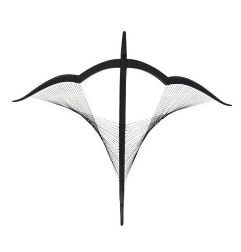 Arjuna Bowhead Wall Installation | Buy Home Decor Accessories Online ...
