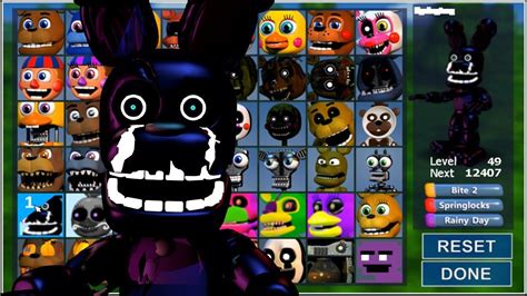 Adventure SpringTrap 的图像结果