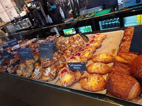 GRANERO BAKERY, Stockholm - Restaurant Reviews & Photos - Tripadvisor