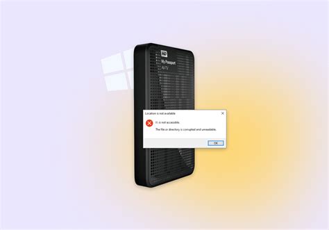Image result for How to Fix Cannot Query State of Drive